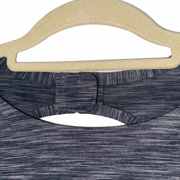 Outdoor Voices x APC Women’s Marled BodySuit M - Picture 5 of 11